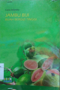 JAMBU BIJI