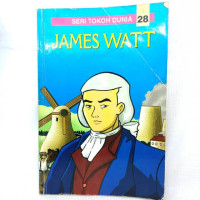 JAMES WATT