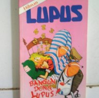 JANGAN DONG LUPUS!