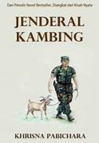 JENDERAL KAMBING