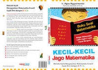 KECIL - KECIL JAGO MATEMATIKA