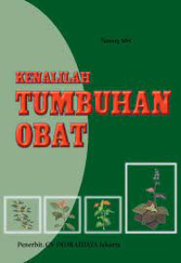 KENALILAH TUMBUHAN OBAT