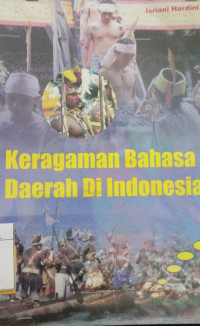 KERAGAMAN BAHASA DAERAH DI INDONESIA