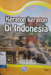 KERATON KERATON DI INDONESIA