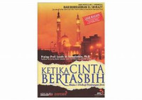 KETIKA CINTA BERTASBIH