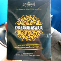 KHAZANAH ASWAJA