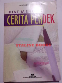 KIAT MENULIS CERITA PENDEK