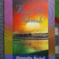 KISAH & HIKMAH 6