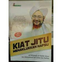 KIAT JITU MENAKLUKKAN NAFSU