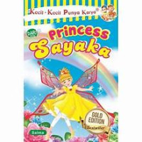 KKPK PRINCESS SAYAKA