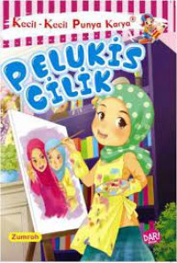 KKPK Pelukis Cilik