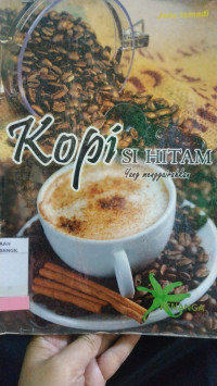 KOPI SI HITAP ISTIMEWAH YANG MENGGAIRAHKAN