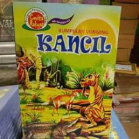 KUMPULAN DONGENG SI KANCIL