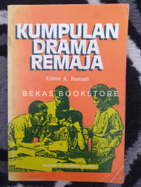 KUMPULAN DRAMA REMAJA