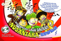 KUMPULAN LAGU DAERAH NUSANTARA TERPOPULER