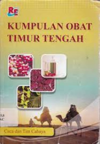 KUMPULAN OBAT TIMUR TENGAH