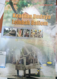 Kearifan Budaya Lembah Baliem