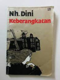 Keberangkatan