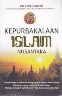 Kepurbakalaan Islam Nusantara