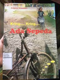 Kring... Kring... Ada Sepeda