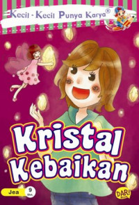 KRISTAL KEBAIKAN