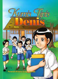 Kumis Tipis Denis