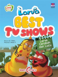 LARVA BEST TV SHOWS