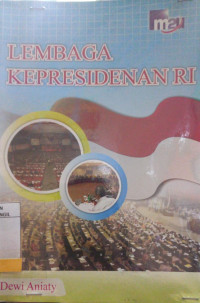 LEMBAGA KEPRESIDENAN RI