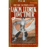 Lakon Ludruk Jawa Timur