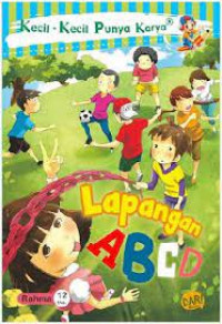 Lapangan ABCD