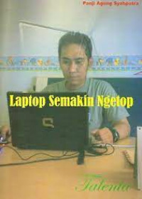 Laptop Semakin Ngetop