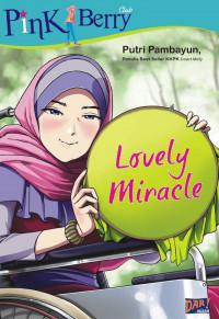 Lovely Miracle