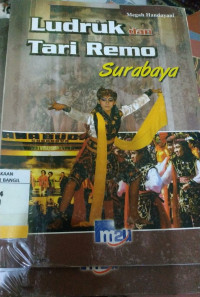 Ludruk Dan Tari Remo Surabaya