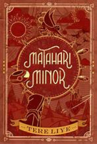 MATAHARI MINOR