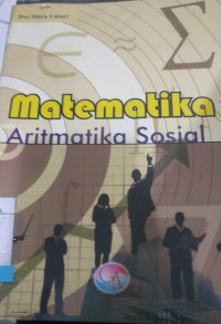 MATEMATIKA ARITMATIKA SOSIAL