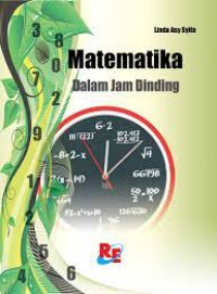 MATEMATIKA DALAM JAM DINDING