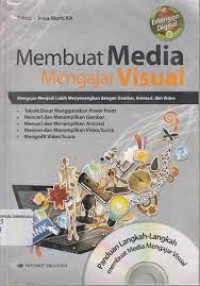 MEMBUAT MEDIA MENGAJAR VISUAL