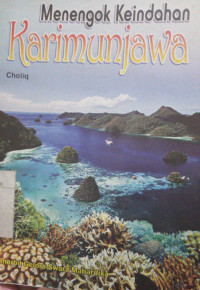 MENENGOK KEINDAHAN KARIMUNJAWA