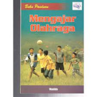 MENGAJAR OLAHRAGA