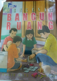 MENGENAL BANGUN RUANG