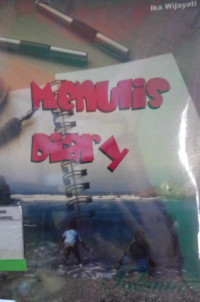 MENULIS DIARY