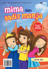 MIMA DAN GADIS MANJAH