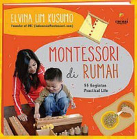 MONTESSORI DI RUMAH