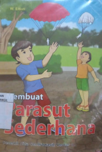 Membuat Parasut Sederhana