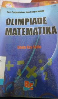 OLIMPIADE MATEMATIKA