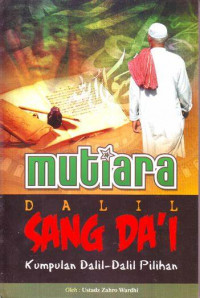 MUTIARA DALIL SANG DA'I