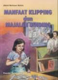 Manfaat Kliping Dan Majalah Dinding