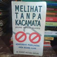 Melihat Tanpa Kacamata