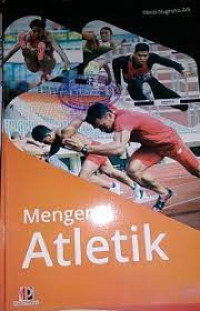 Mengenal Atletik