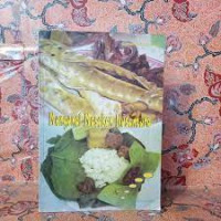 Mengenal Masakan Nusantara